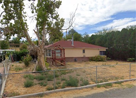 160 RAINBOW DRIVE, GRAND JUNCTION, CO 81503 - #402844