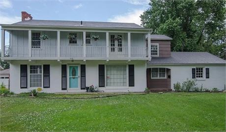 610 Austin Rd, Mansfield, OH 44903 - #