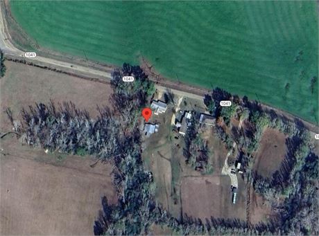 1964 HWY 1041, HOLDEN, LA 70744 - #401741