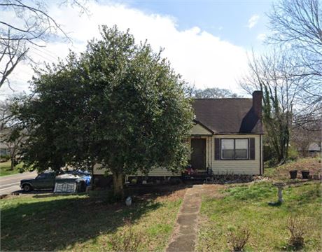 3828 Terrace View Dr, Knoxville, TN 37918 - #404131