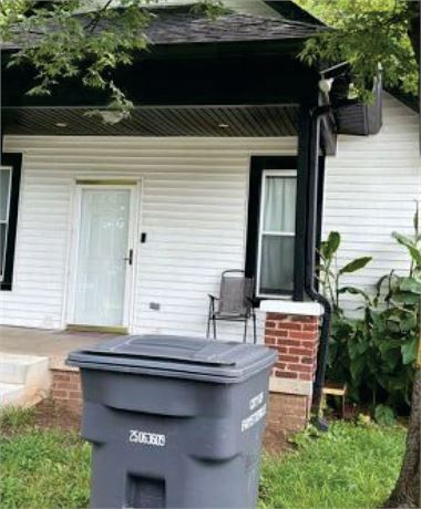 608 Bellview Ave S, Fayetteville, TN 37334 - #404064