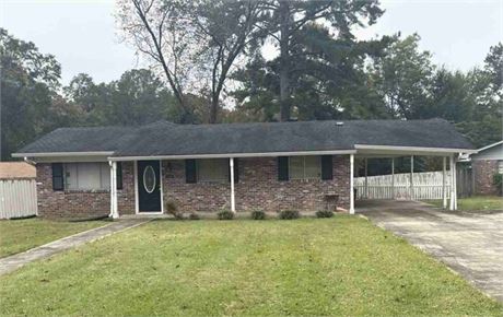 203 BRENMAR ST, BRANDON, MS 39042 - #402820