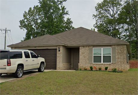 11 Erwin Drive, Austin, AR 72007 - #403915