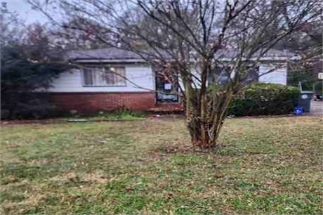 TEST 987 Maple Ln, Dallas, TX 79251