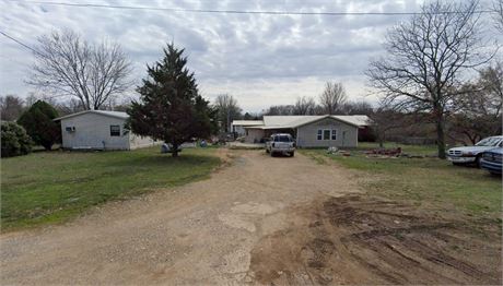 15625 E. 670 Road, Tahlequah, OK 74464-0400 - #402426