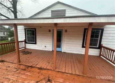 735 Maynard Street, Macon, GA, 31217 - #400159