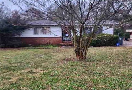 6716 Ct N, Birmingham, AL, 35228 - #400146