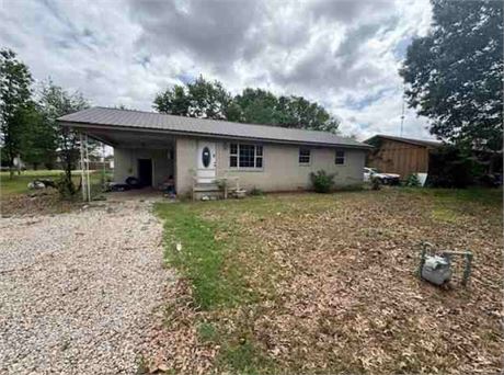 112 Scott Street, Corning, AR 72422 - #402213