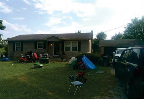 120 Fox Run Road, Shelbyville, TN 37160 - #404340