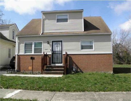 3846 East 143rd Street, Cleveland, OH, 44128 - #368871