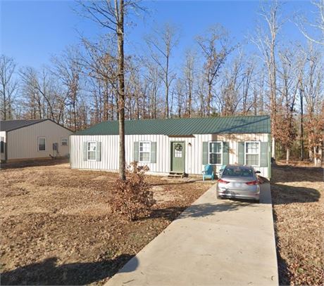 1026 Slatecreek Way, Lonsdale, AR 72087 - #402781