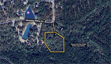 31 Popular Bluff Court, Broken Bow, OK 74728 - #403666