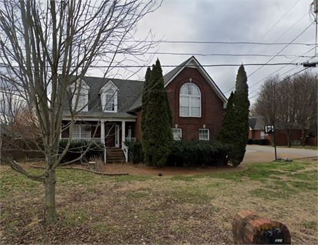 211 Cheyenne Dr, White House, TN 37188 - #401869