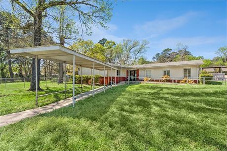 2906 and 2926 Old Houston Road, Huntsville, TX 77340 - #403459