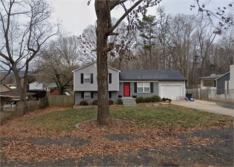 120 SHADY BLUFF DR, GASTONIA, NC 28052 - #402528