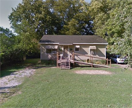 2004 Harrison Street SE, Decatur, AL 35601 - #400915
