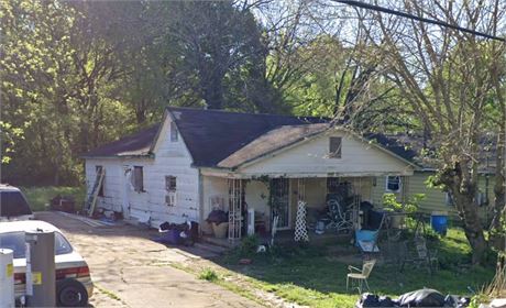 3446 Cook Road, Memphis, TN 38109 - #404285
