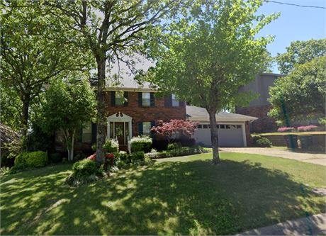 118 Illinois Bayou Drive, Sherwood, AR 72120 - #403413