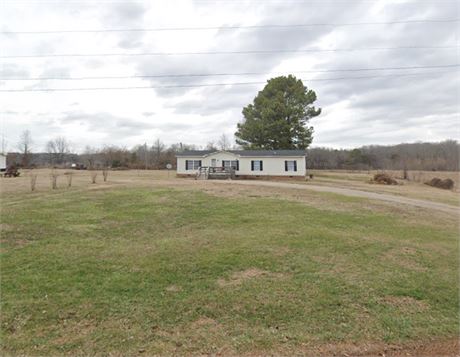 10 Ebenezer Rd, Mercer, TN 38392 - #404301