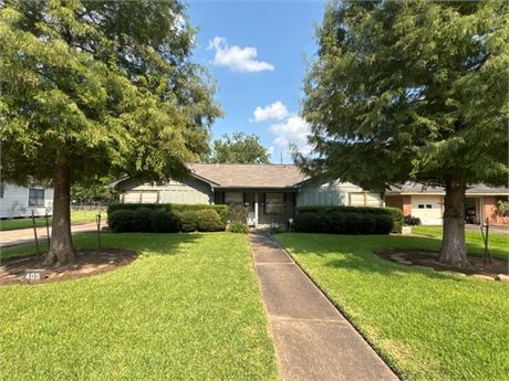 405-407 Brooks St, Sugarland, TX 77539 - #401970