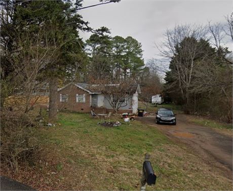 1751 Varner Rd, Hixson, TN 37343 - #402153