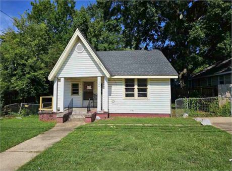306 S Panama Street, Montgomery, AL 36107 - #401938