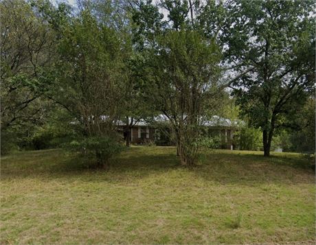 300 Wolf Creek Rd S, Pell City , AL 35128 - #402855