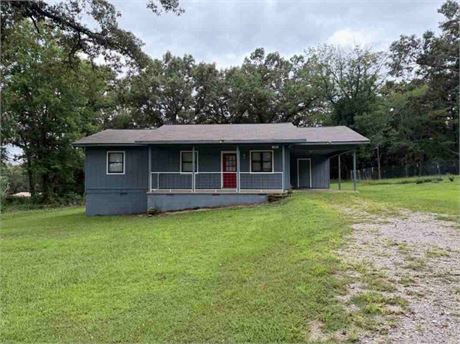 222 D M Court, Pearcy, AR 71964 - #404063