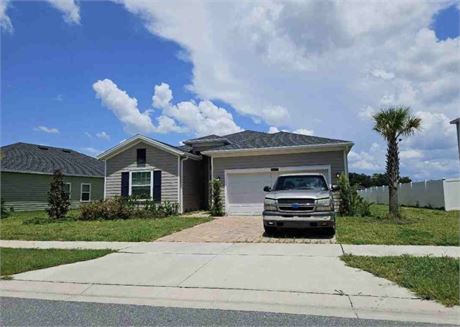 1617 NW 44th Court Road, Ocala, FL 34482 - #402301