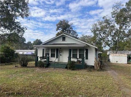 282 Central Street, Dothan, AL, 36303 - #369016