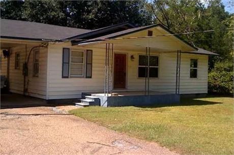 507 Strange St, Saraland, AL 36571 - #402583