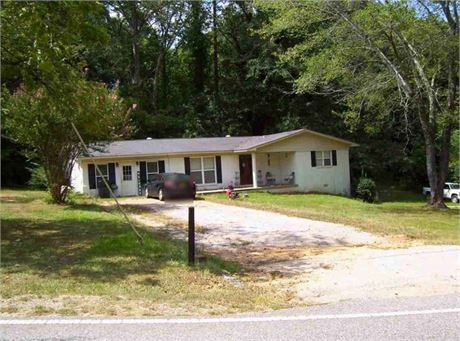 660 County Highway 28, Winfield, AL 35594 - #404287