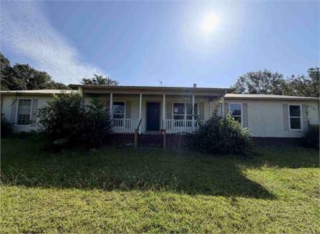 544 Pine Grove Road, Sylacauga, AL 35150 - #403999