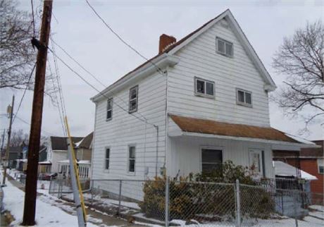 100 Lookout Avenue, Charleroi, PA 15022 - #401984