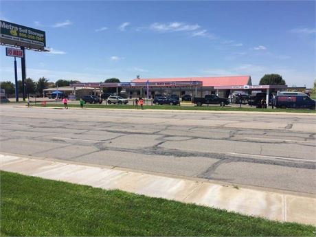 4640 Bell Street, Amarillo, TX 79109 - #370324