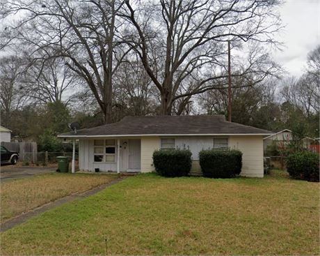1038 Avondale Road, Montgomery, AL 36109 - #401634