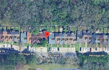 451 Heritage Place, Pinson, AL 35126 - #404256