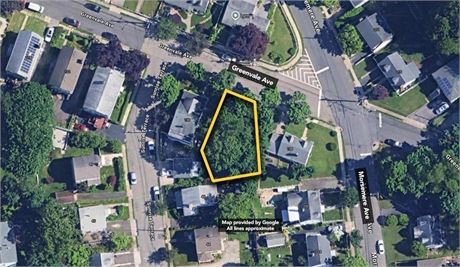 134 Greenvale Avenue, Yonkers, NY 10703 - #402401