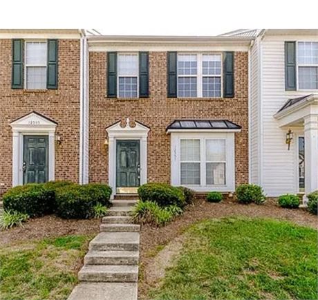 12557 JESSICA PLACE, CHARLOTTE, NC 28269 - #403128