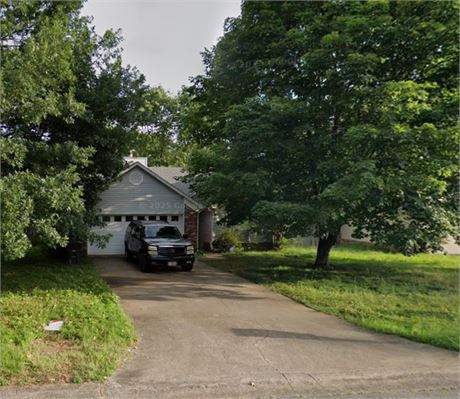 1003 Latigo Trail, Jacksonville, AR 72076 - #403017