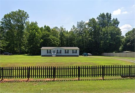 401 Talley Road, Reidsville, NC 27320 - #400697