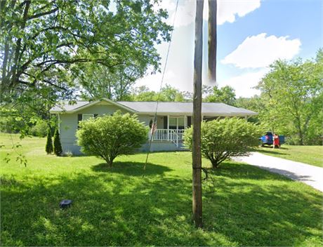 286 DOGWOOD LANE, WHITWELL, TN 37397 - #404015