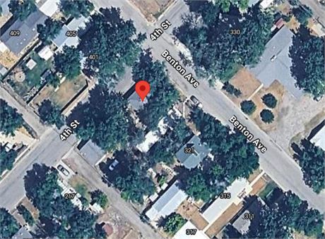 331     BENTON ST, MILLS, WY 82644 - #403062