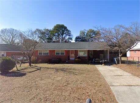 304  DURANT DR, FAYETTEVILLE, NC 28304 - #403793