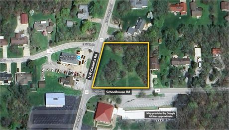 NW Catawba St, Port Clinton, OH 43452 - #401585
