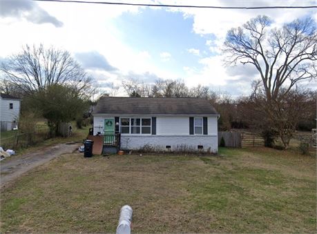 4919 Coster Road, Knoxville, TN 37912 - #402872