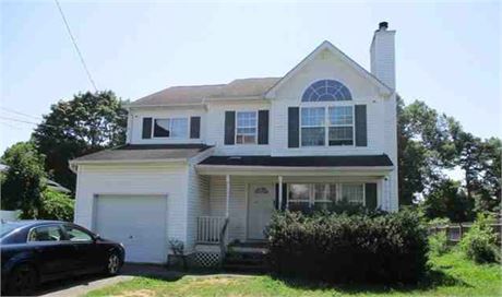 80 Patton Ave, Wyandanch, NY 11798 - #402485