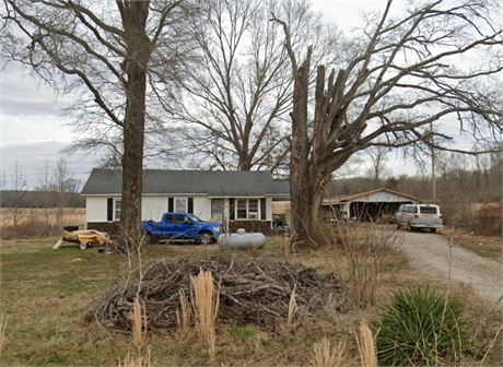 2207 OLD STAGE ROAD, ADAMSVILLE, TN 38310 - #403949