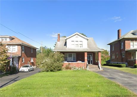 17834 Virginia Avenue, Hagerstown, MD 21740 - #400683