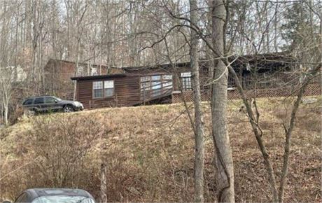 4720 Mary Way, Cosby, TN 37722 - #403853